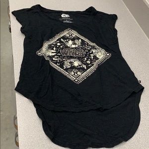 Star Wars Rock & Republic Tee
